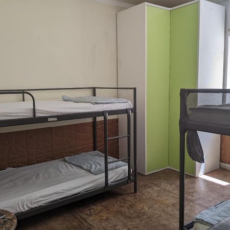 Dolphin House Hostel Dystrykt Dystrykt Faro Zewnętrze zdjęcie