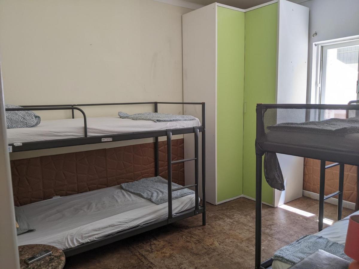 Dolphin House Hostel Dystrykt Dystrykt Faro Zewnętrze zdjęcie