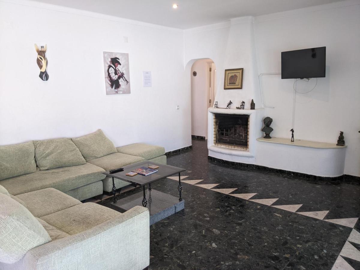 Dolphin House Hostel Dystrykt Dystrykt Faro Zewnętrze zdjęcie