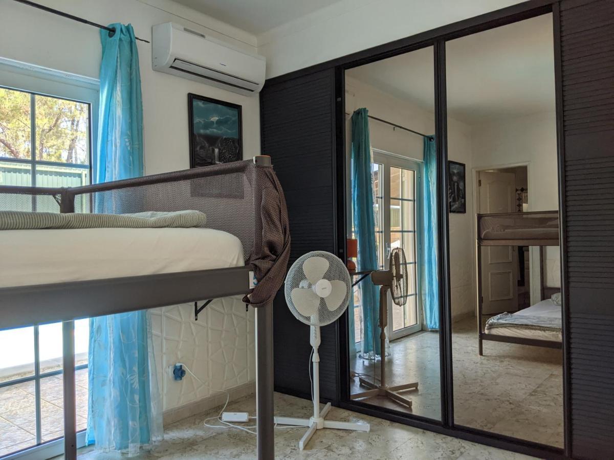 Dolphin House Hostel Dystrykt Dystrykt Faro Zewnętrze zdjęcie