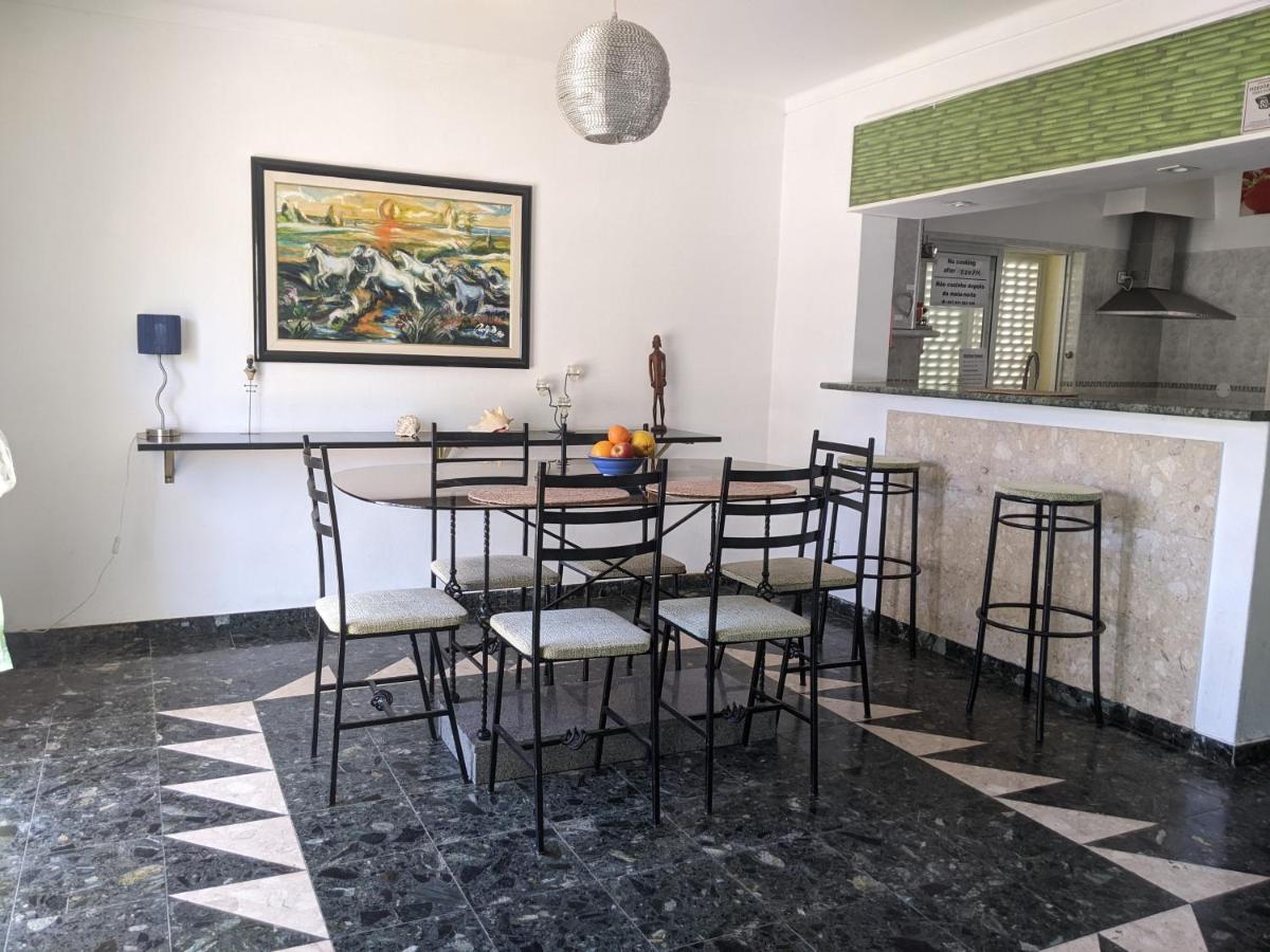 Dolphin House Hostel Dystrykt Dystrykt Faro Zewnętrze zdjęcie