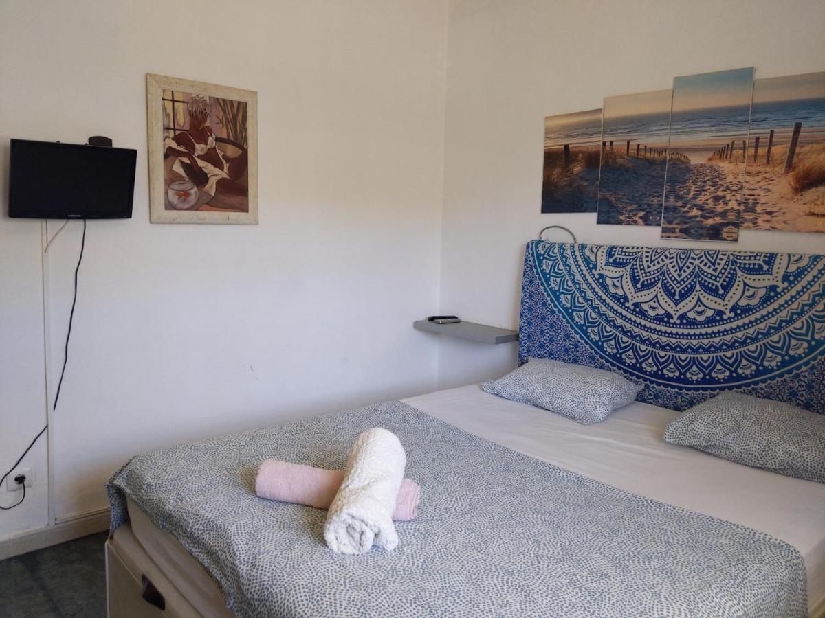 Dolphin House Hostel Dystrykt Dystrykt Faro Zewnętrze zdjęcie